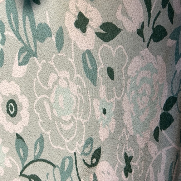 Anthropologie Forever That Girl Sweetheart Mini Dress - Picture 17 of 17